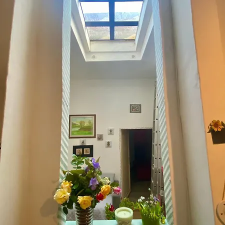 Anna Luxury Appartement Montepulciano Stazione