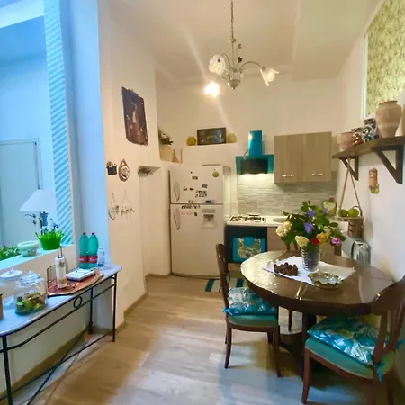 Appartement Anna Luxury Montepulciano Stazione