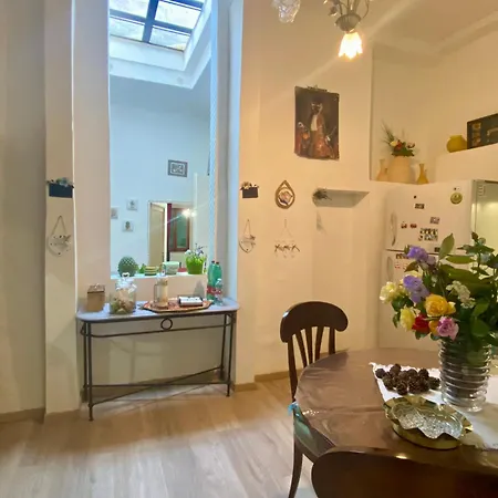 Anna Luxury * Montepulciano Stazione