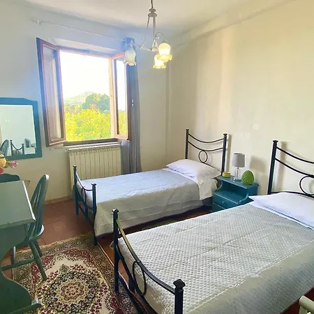 Anna Luxury Montepulciano Stazione