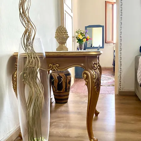 Apartment Anna Luxury