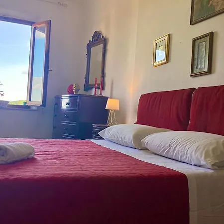 Apartment Anna Luxury