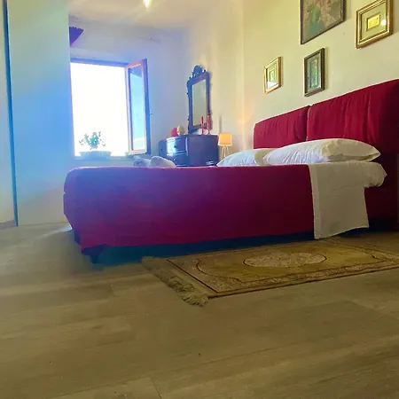 Apartment Anna Luxury Montepulciano